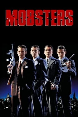 Watch Mobsters Movies for Free