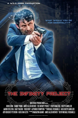 Watch The Infinity Project Movies for Free