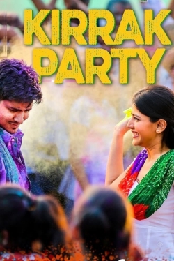 Watch Kirrak Party Movies for Free