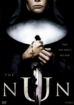 Watch The Nun Movies for Free