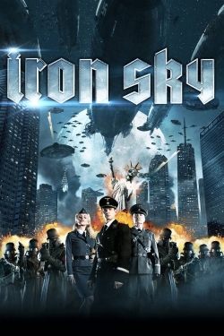 Watch Iron Sky Movies for Free