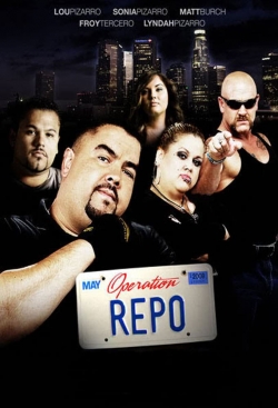 Watch Operation Repo Movies for Free