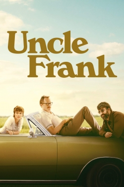 Watch Uncle Frank Movies for Free
