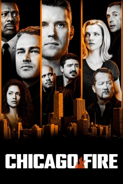 Watch Chicago Fire Movies for Free