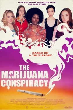 Watch The Marijuana Conspiracy Movies for Free