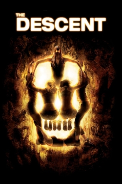 Watch The Descent Movies for Free