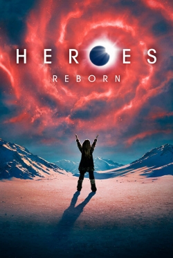 Watch Heroes Reborn Movies for Free