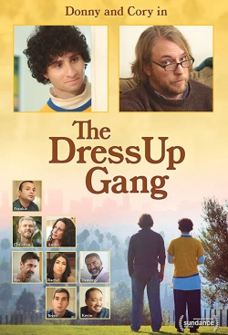 Watch The Dress Up Gang Movies for Free