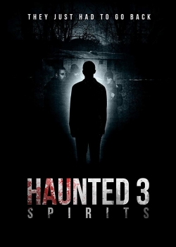 Watch Haunted 3: Spirits Movies for Free