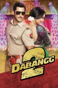 Watch Dabangg 2 Movies for Free