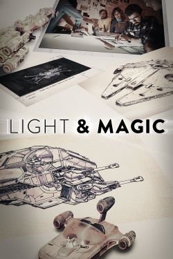 Watch Light & Magic Movies for Free