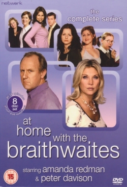 Watch At Home with the Braithwaites Movies for Free