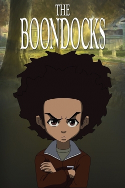 Watch The Boondocks Movies for Free