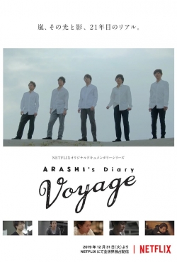 Watch ARASHI's Diary -Voyage- Movies for Free
