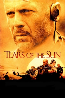 Watch Tears of the Sun Movies for Free