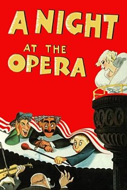 Watch A Night at the Opera Movies for Free