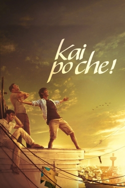 Watch Kai Po Che! Movies for Free