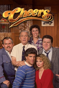Watch Cheers Movies for Free
