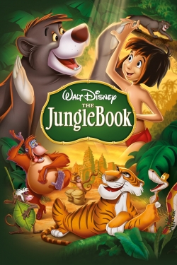 Watch The Jungle Book Movies for Free