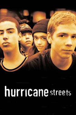 Watch Hurricane Streets Movies for Free