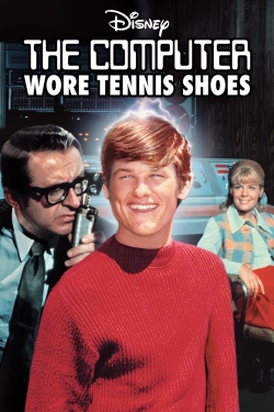 Watch The Computer Wore Tennis Shoes Movies for Free