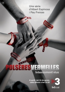 Watch Polseres Vermelles Movies for Free
