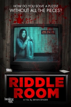 Watch Riddle Room Movies for Free