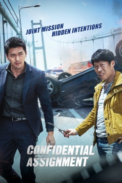 Watch Confidential Assignment Movies for Free