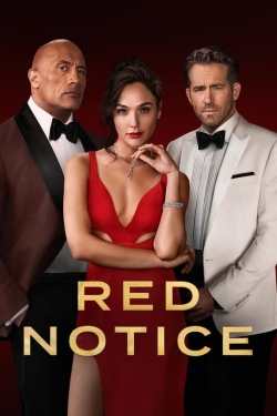 Watch Red Notice Movies for Free