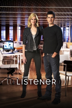 Watch The Listener Movies for Free