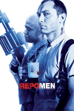 Watch Repo Men Movies for Free