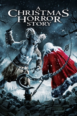 Watch A Christmas Horror Story Movies for Free