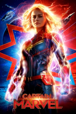 Watch Captain Marvel Movies for Free