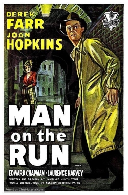 Watch Man on the Run Movies for Free