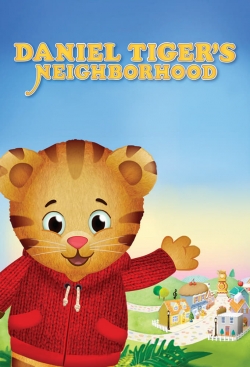 Watch Daniel Tiger's Neighborhood Movies for Free