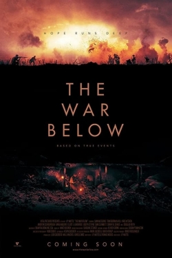 Watch The War Below Movies for Free