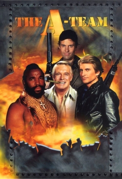 Watch The A-Team Movies for Free
