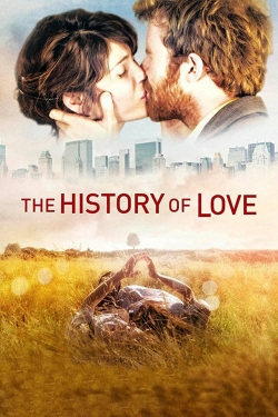 Watch The History of Love Movies for Free