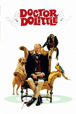 Watch Doctor Dolittle Movies for Free