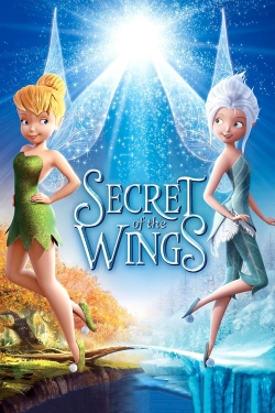 Watch Secret of the Wings Movies for Free