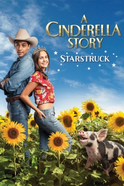 Watch A Cinderella Story: Starstruck Movies for Free