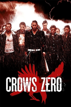 Watch Crows Zero Movies for Free