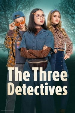 Watch The Three Detectives Movies for Free