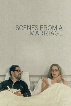 Watch Scenes from a Marriage Movies for Free