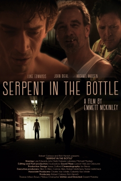 Watch Serpent in the Bottle Movies for Free