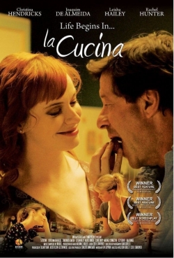 Watch La Cucina Movies for Free