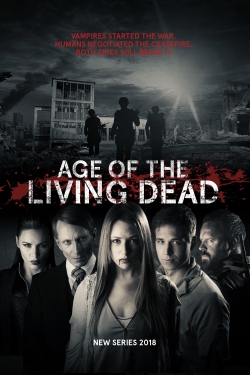 Watch Age of the Living Dead Movies for Free