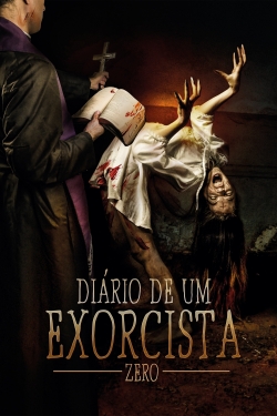 Watch Diary of an Exorcist - Zero Movies for Free