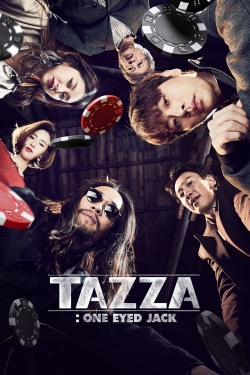 Watch Tazza: One Eyed Jack Movies for Free