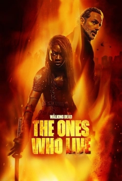 Watch The Walking Dead: The Ones Who Live Movies for Free